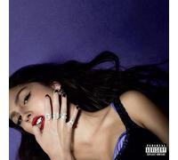 Olivia Rodrigo - GUTS [Vinilo]