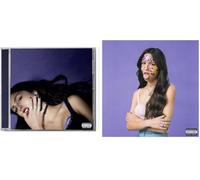 Olivia Rodrigo - Olivia Rodrigo - GUTS - Paquete SOUR