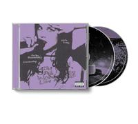 Olivia Rodrigo - Olivia Rodrigo, Neues Album 2025, Live from Glastonbury a BBC Recording, Doppel-CD, 2 CD