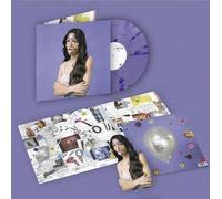 Olivia Rodrigo - Olivia Rodrigo - Sour - 5th Anniversary IVC - Numbered - Sour Purple