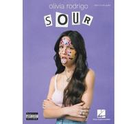 Olivia Rodrigo Olivia Rodrigo - Sour (Tapa blanda) (Importación USA)