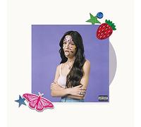 Olivia Rodrigo - Sour (CD)