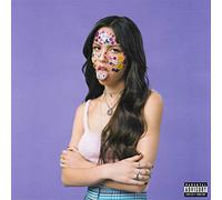 Olivia Rodrigo - SOUR (Edición Limitada Transparente Violeta) [Vinilo]