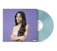 olivia rodrigo - Sour Exclusive Light Blue Edition ( Vinyl LP )