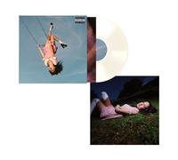 OLIVIA RODRIGO You Seem Pretty Sad For A Girl... (2026) LP Blanco Vinilo 33 RPM