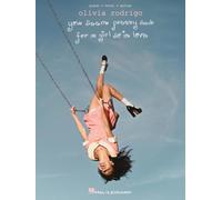 Olivia Rodrigo - You Seem Pretty Sad: For a Girl So in Love