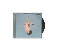 Olivia Rodrigo 'You Seem Pretty Sad For A Girl So In Love' Jewel Case CD