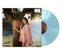 Olivia Rodrigo You Seem Pretty Sad for a Girl so in Love 'Never Looked so Blue' Vinyl