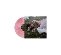 Olivia Rodrigo - You seem pretty sad for a girl so in love Pink Vinyl LP w/ feminine intuition' lenticular cover, Olivia Rodrigo