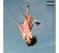 you seem pretty sad for a girl so in love - Vinilo