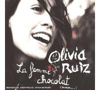 Olivia Ruiz - La Femme Chocolat