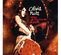 Olivia Ruiz - Miss Meteores Live [Vinilo]