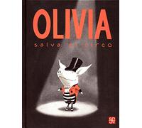 OLIVIA SALVA EL CIRCO (A La Orilla Del Viento)