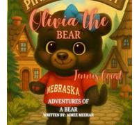 Olivia The Bear: Tennis Court
