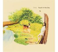 Olivia - Touch in the Sky