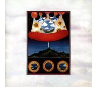 Olivia Tremor Control - Dusk at Cubist Castle [Import]