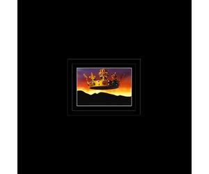 OLIVIA TREMOR CONTROL, THE - THE OLIVIA TREMOR CONTROL - EXPLANATION II: INSTRUMENTAL THEMES AND DREAM SEQUENCES