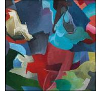 Olivia Tremor Control - Vol.1-Black Foliage:Animation [Vinilo]
