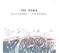 Olivia Trummer y Hadar Noiberg – The Hawk – CD