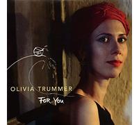 Olivia Trummer - For You [Vinilo]