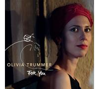 Olivia Trummer For You (Vinyl) 12" Album