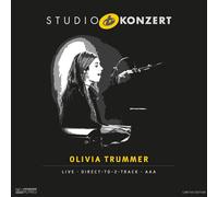 Olivia Trummer Studio Konzert (Vinyl) 12" Album (Importación USA)