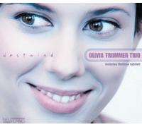 Olivia Trummer Trio Feat. Matthias Schriefl - Westwind [Vinilo]