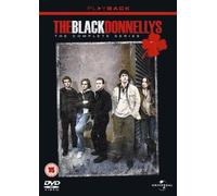 Olivia Wilde - Black Donnellys, the [Reino Unido] [DVD]