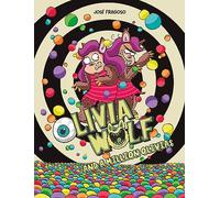 Olivia Wolf and a Million Olivias (INGLÉS)