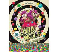 Olivia Wolf. Un millón de Olivias (ESPAÑOL CÓMIC)