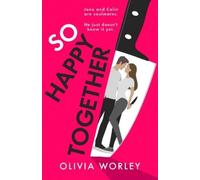 Olivia Worley So Happy Together (Tapa dura)