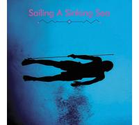 Olivia Wyatt & Bitchin Bajas - Sailing A Sinking Sea [Vinilo]