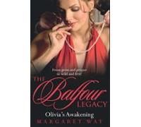 Olivias Awakening (ebook)