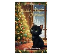 Olivia's First Christmas
