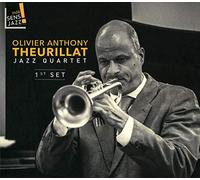 Olivier Anthony Theurillat Jaz - 1st Set