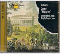 Olivier - Beethoven;Kreutzer Sonata