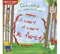 Olivier Caillard - Il Court, Il Court le Furet