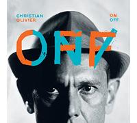 Olivier, Christian - On / Off -Ltd/Digi-