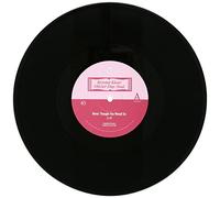 Olivier Day Soul & Krystal Kle - Never Thought You Would Leave [Vinilo]
