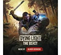 Olivier Deriviere Dying Light: The Beast (Vinyl) (Importación USA)