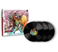 OLIVIER DERIVIERE, YUZO KOSHIRO, MOTOHIR - STREETS OF RAGE 4 [Vinilo]