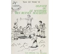 Olivier (ebook)