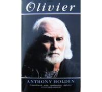 Olivier (ebook)