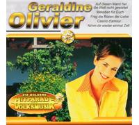 Olivier,Geraldine - Die Goldene Hitparade der Volksmusik [Import]
