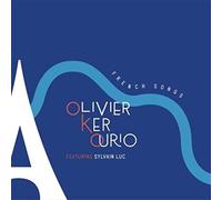 Olivier Ker Ourio - French Songs