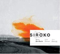 Olivier Ker Ourio - Siroko