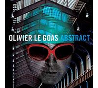 Olivier le goas - Olivier le goas abstract