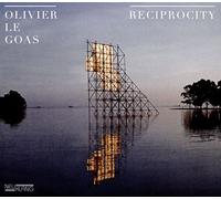 Olivier Le Goas - Reciprocity