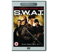 Olivier Martinez - S.W.a.T. [Reino Unido] [DVD]