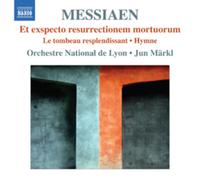 Olivier Messiae Messiaen: Et Exspecto Resurrectionem Mort (CD) (Importación USA)
